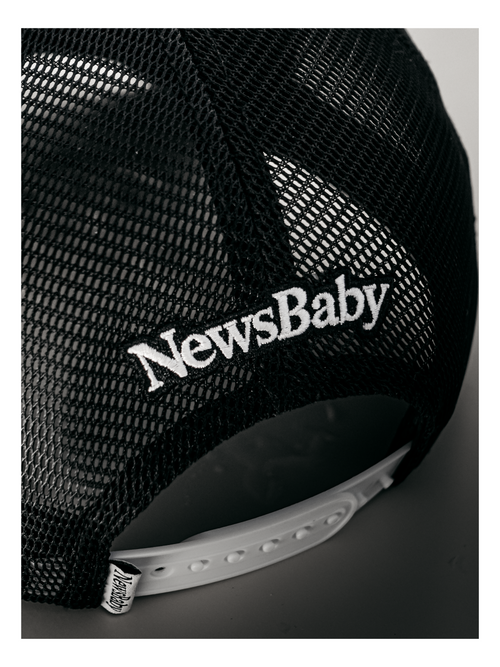 Newsbaby Trucker